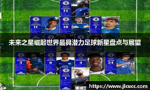 未来之星崛起世界最具潜力足球新星盘点与展望